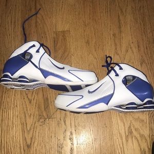 Nike flight sneakers